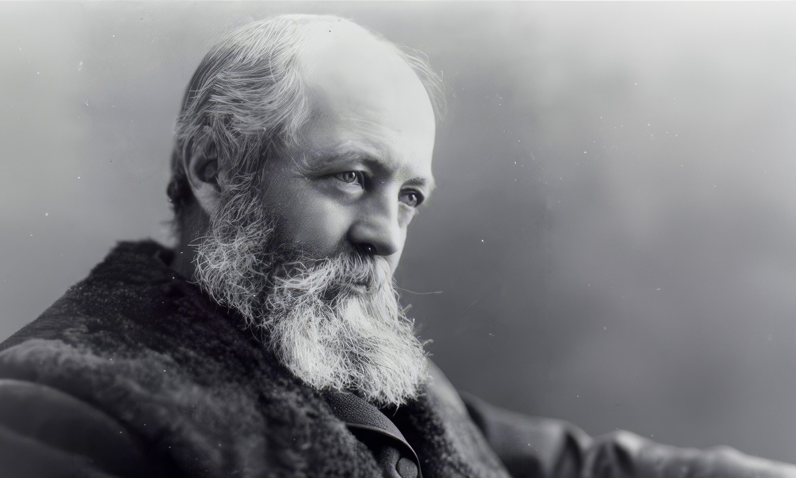 Frederick Law Olmsted